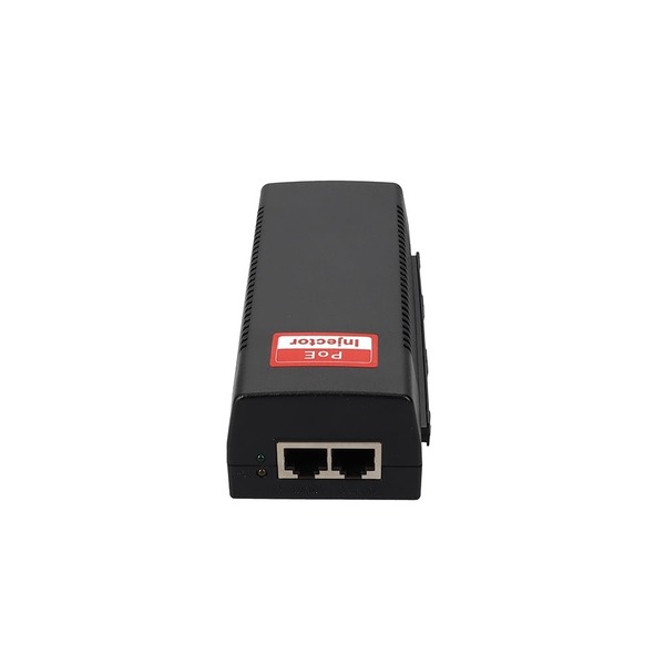 Add-On Addon 100Mbs 1 Rj-45 To 1 Media Conv ADD-POEINJCT30W